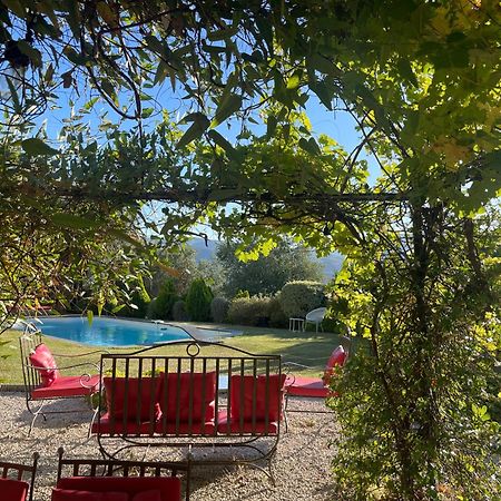 Hotel Mas De Provence En Riviera à La Roquette-sur-Var Extérieur photo