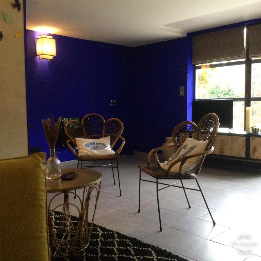 Hotel Mas De Provence En Riviera à La Roquette-sur-Var Extérieur photo