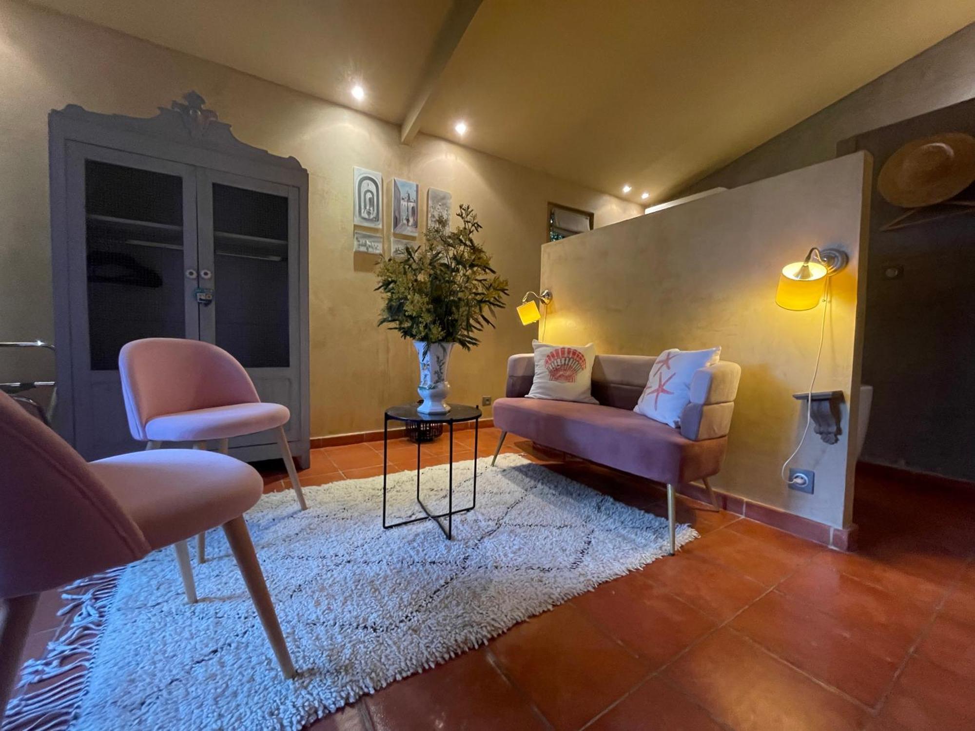 Hotel Mas De Provence En Riviera à La Roquette-sur-Var Extérieur photo