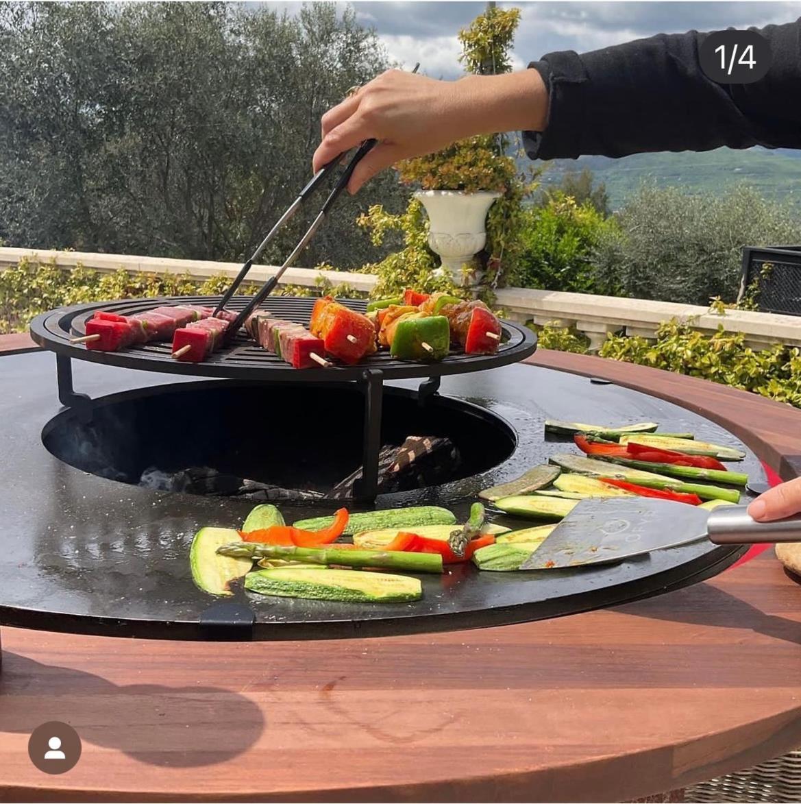 Hotel Mas De Provence En Riviera à La Roquette-sur-Var Extérieur photo