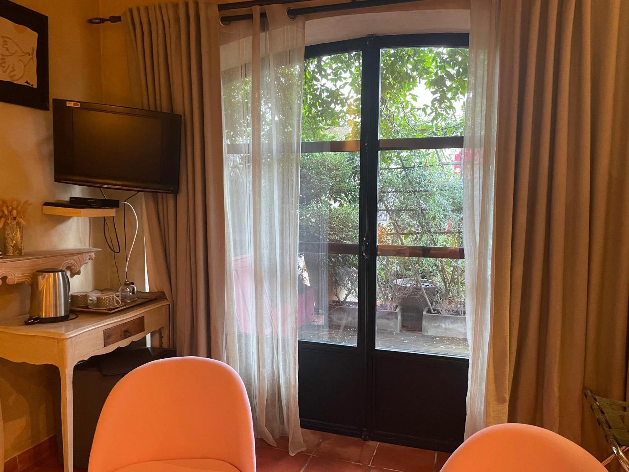 Hotel Mas De Provence En Riviera à La Roquette-sur-Var Extérieur photo