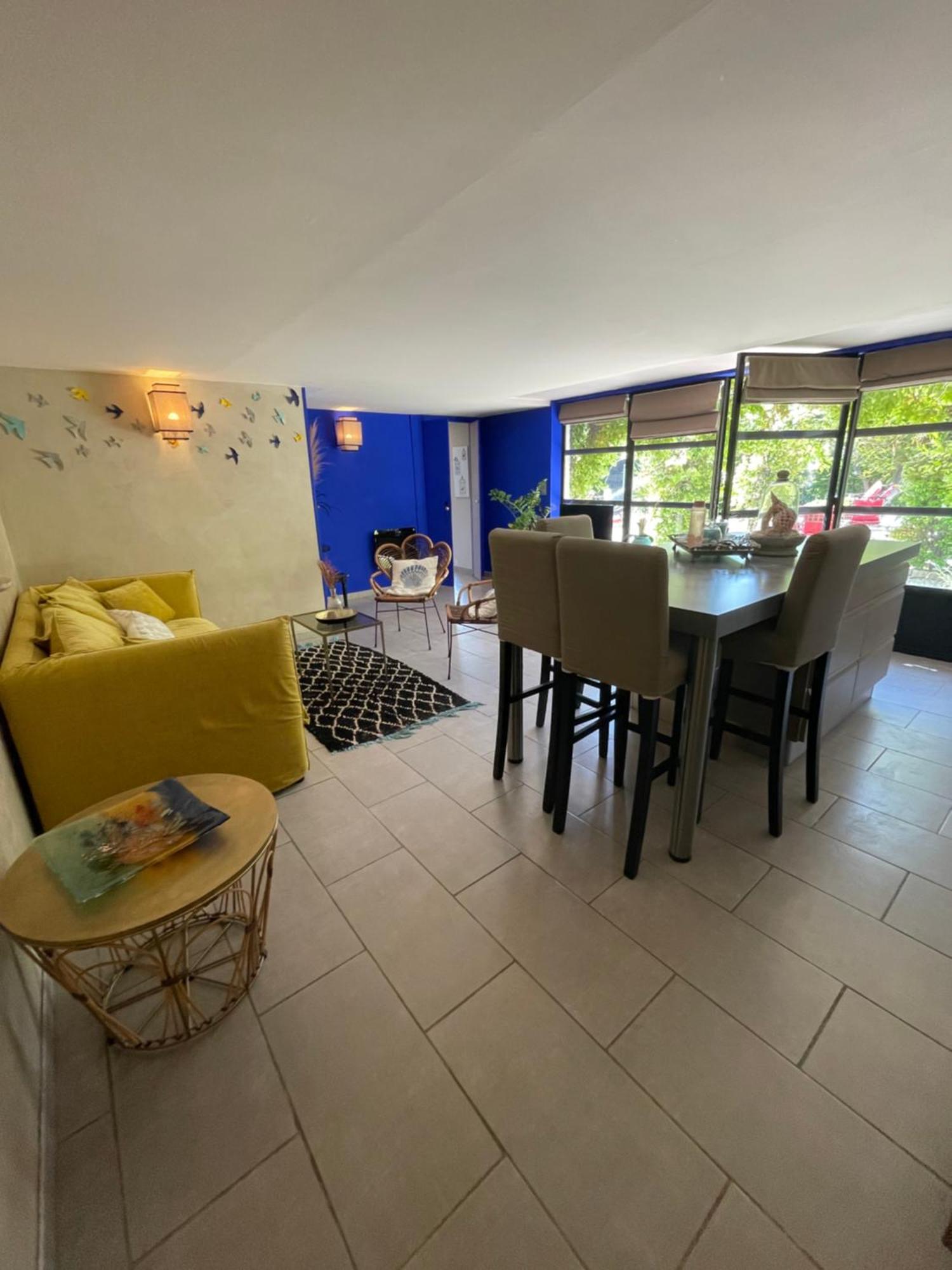 Hotel Mas De Provence En Riviera à La Roquette-sur-Var Extérieur photo