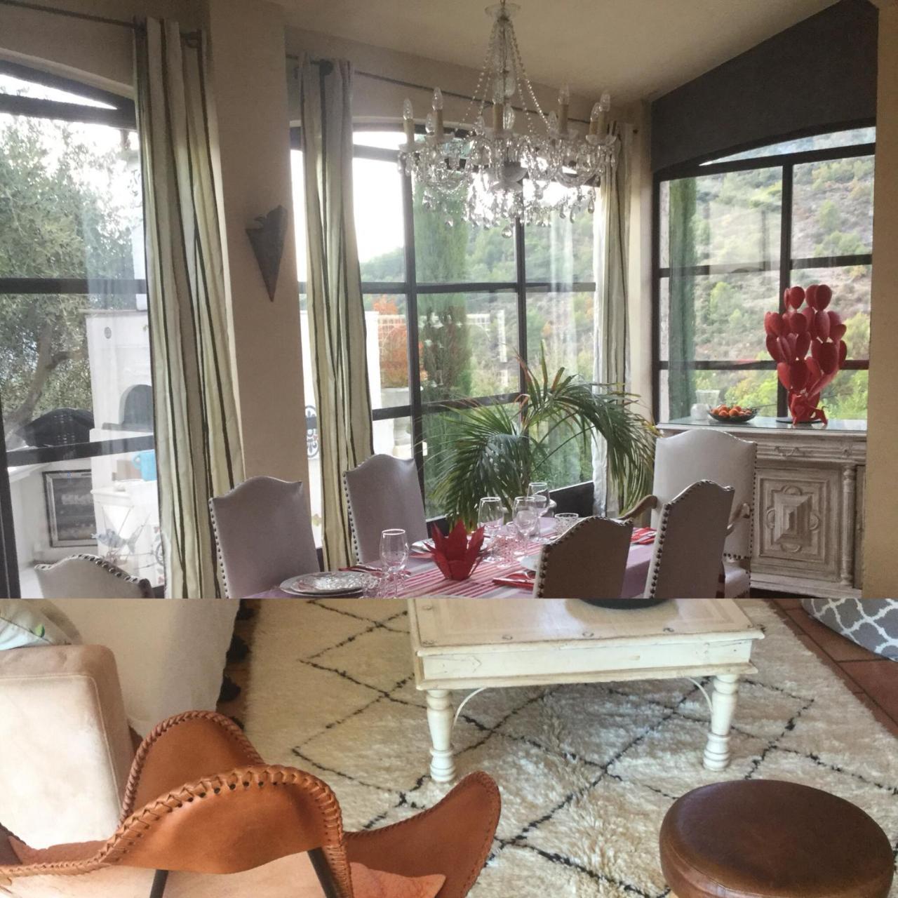 Hotel Mas De Provence En Riviera à La Roquette-sur-Var Extérieur photo